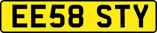 EE58STY