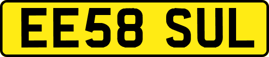 EE58SUL