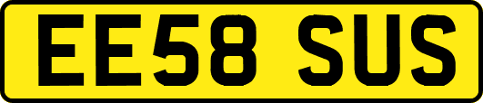 EE58SUS