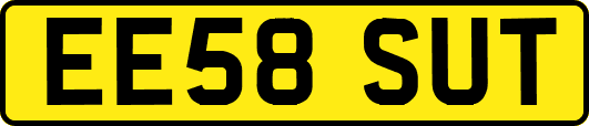 EE58SUT