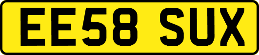 EE58SUX