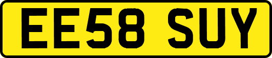 EE58SUY