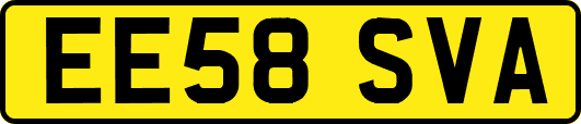EE58SVA
