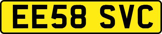 EE58SVC