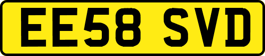 EE58SVD