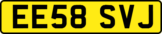 EE58SVJ