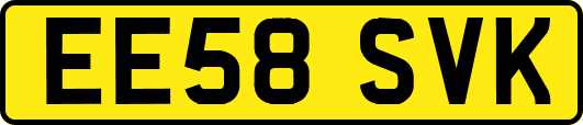 EE58SVK