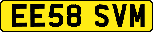 EE58SVM