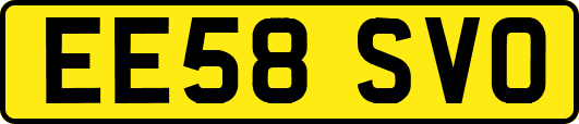 EE58SVO