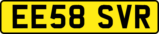 EE58SVR