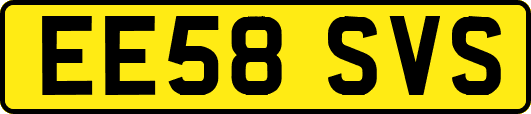 EE58SVS