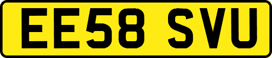 EE58SVU