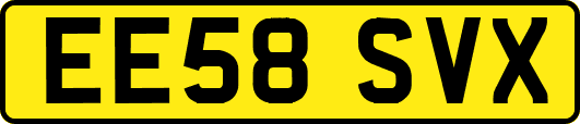 EE58SVX