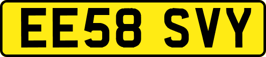 EE58SVY