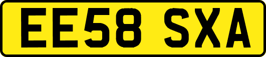 EE58SXA