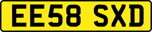 EE58SXD