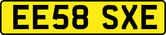 EE58SXE
