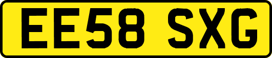 EE58SXG