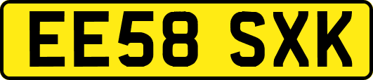 EE58SXK