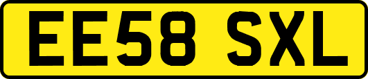 EE58SXL
