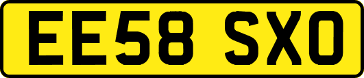 EE58SXO