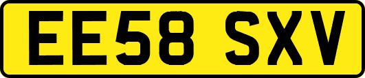 EE58SXV
