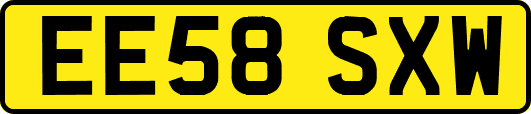 EE58SXW