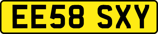 EE58SXY