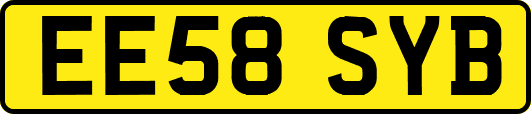 EE58SYB