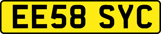 EE58SYC