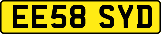 EE58SYD