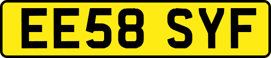 EE58SYF