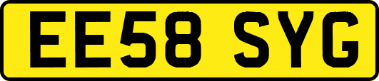 EE58SYG