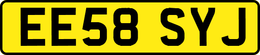 EE58SYJ