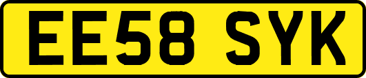 EE58SYK