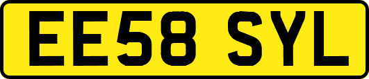EE58SYL