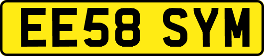 EE58SYM