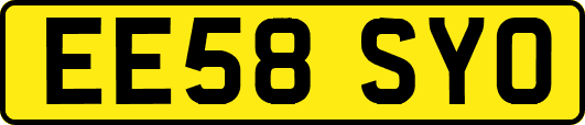 EE58SYO