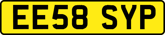 EE58SYP