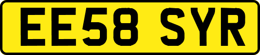 EE58SYR