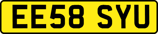 EE58SYU
