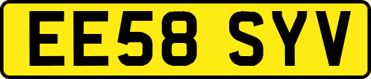 EE58SYV