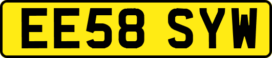 EE58SYW
