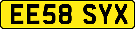 EE58SYX