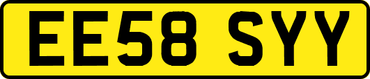 EE58SYY