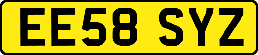 EE58SYZ