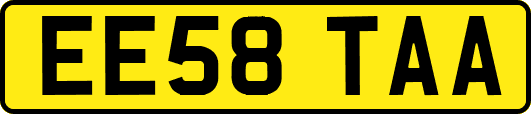 EE58TAA