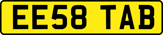 EE58TAB