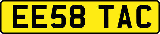 EE58TAC