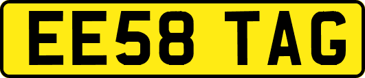 EE58TAG